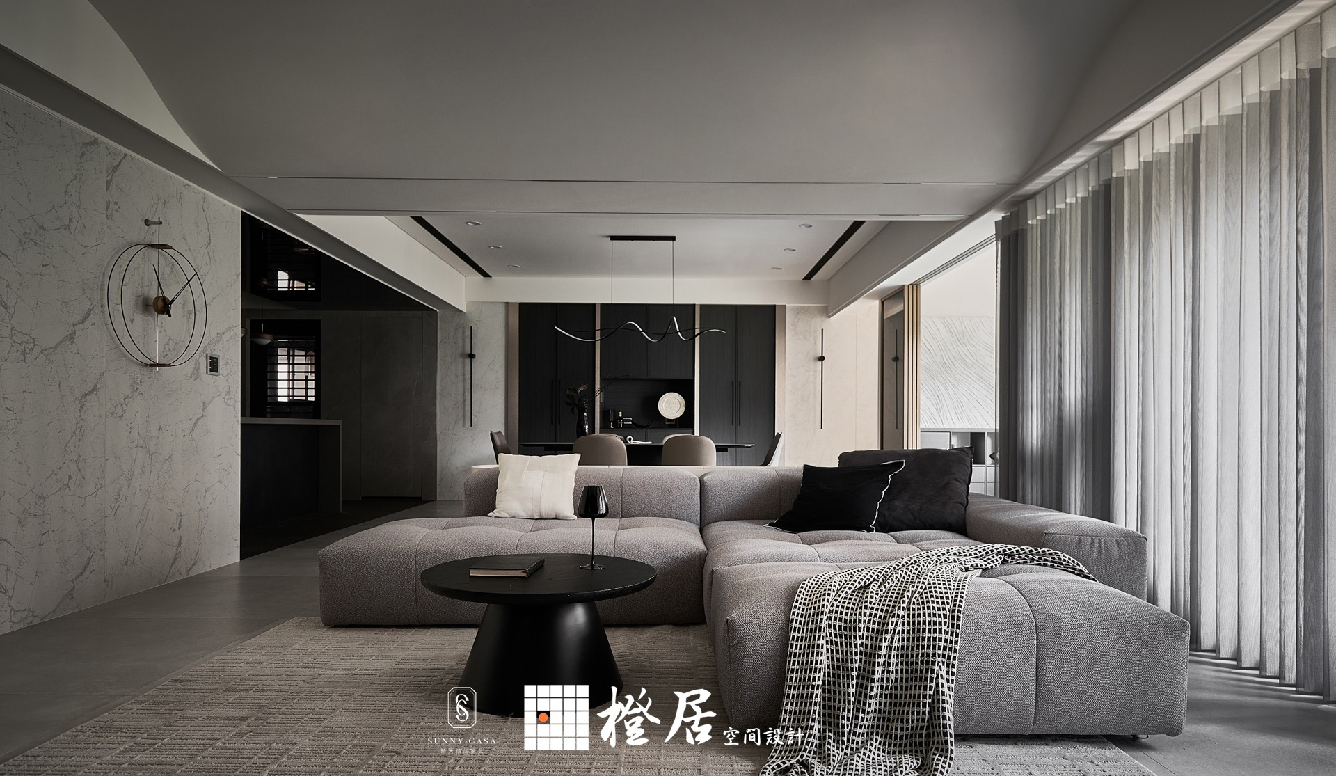 深邃 之境